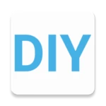 Logo of Just DIY android Application 